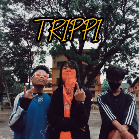 TRIPPI ft. Barlin kutum & Shasi Kutum | Boomplay Music