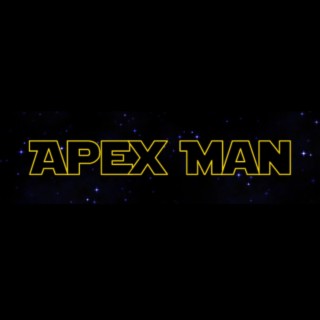 APEX MAN