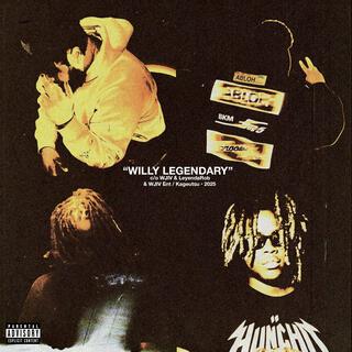 WILLY LEGENDARY