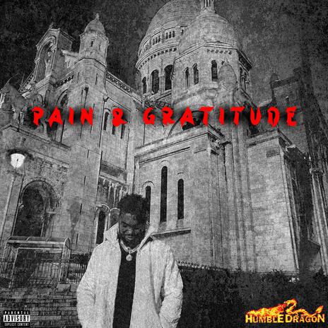 Pain & Gratitude | Boomplay Music