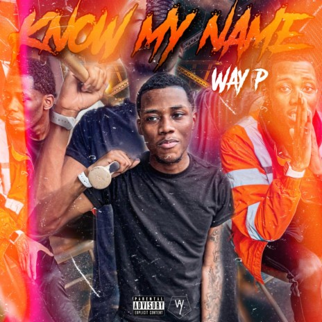 know my name | Boomplay Music
