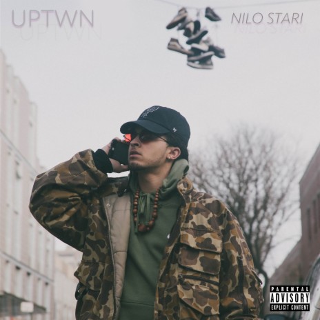 NILO STARI - Love & Hate (feat. Perri Jones) MP3 Download & Lyrics |  Boomplay