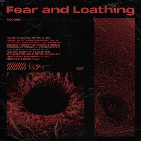 Fear and Loathing | Boomplay Music