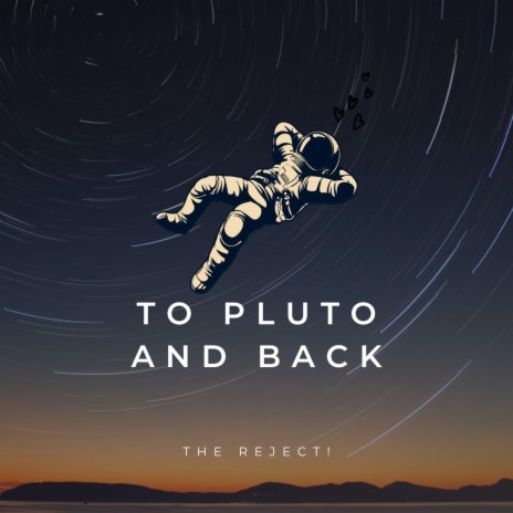 To Pluto