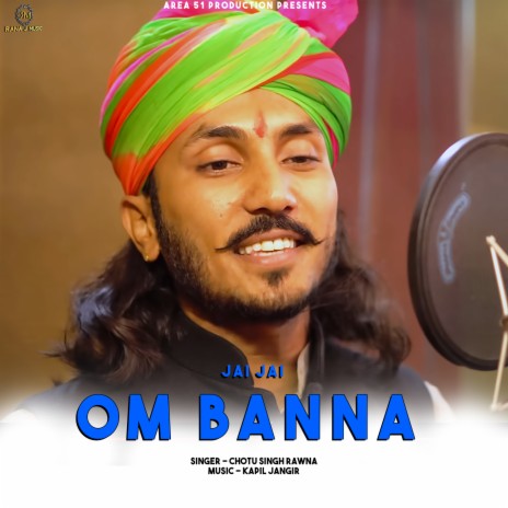 Om Banna | Boomplay Music