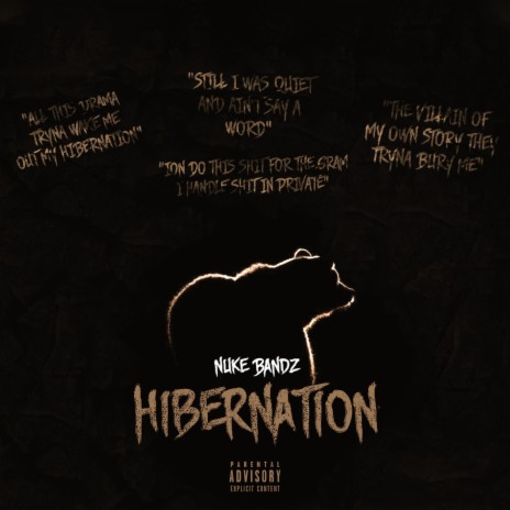 Hibernation | Boomplay Music