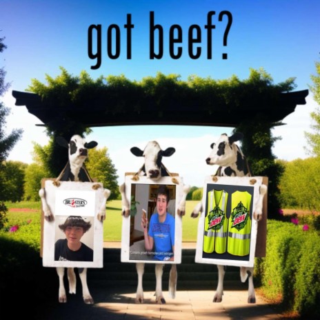 Got Beef? ft. Big Bru, Mizzy Mullinz, fge carl & Jonny Bonerz