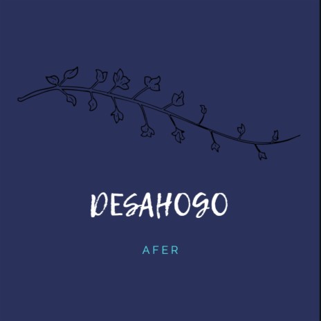 Desahogo