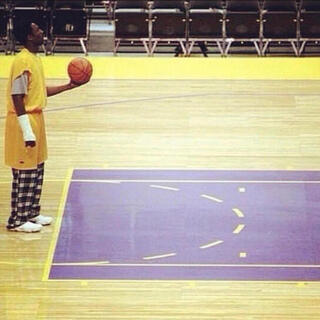 RIP KOBE