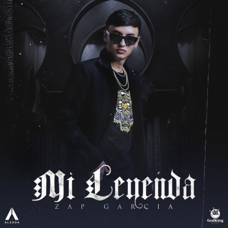 Mi Leyenda | Boomplay Music