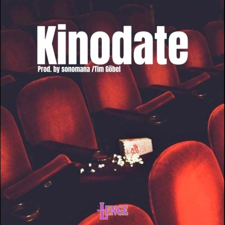 Kinodate | Boomplay Music