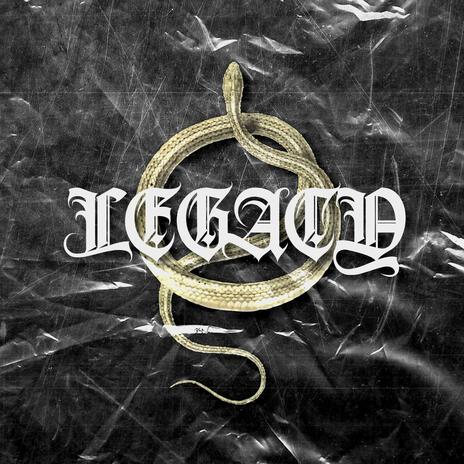 LEGACY ft. ToumpoSKG | Boomplay Music