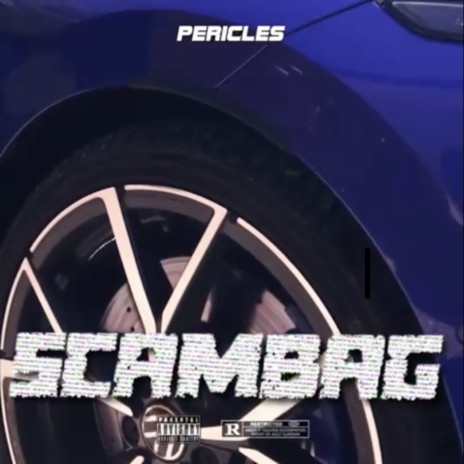 Scambag