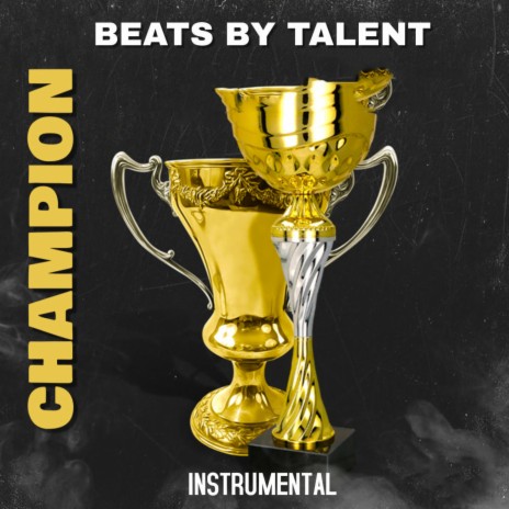 Champion (Instrumental) | Boomplay Music