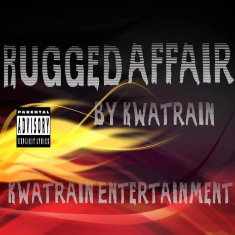 Rugged Affair | Boomplay Music