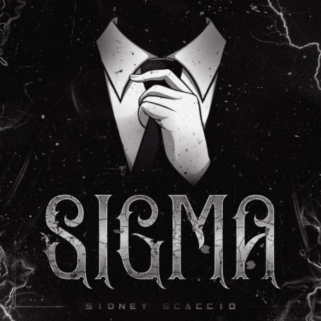 Sigma ft. Sidney Scaccio
