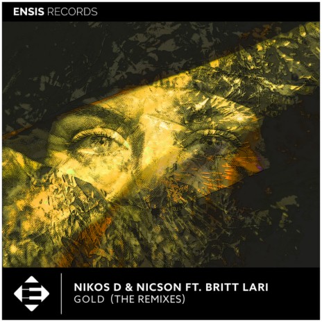 Gold (Richard Houblon Remix) ft. Nicson & Britt | Boomplay Music