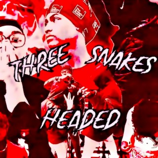 Three Headed Snakes