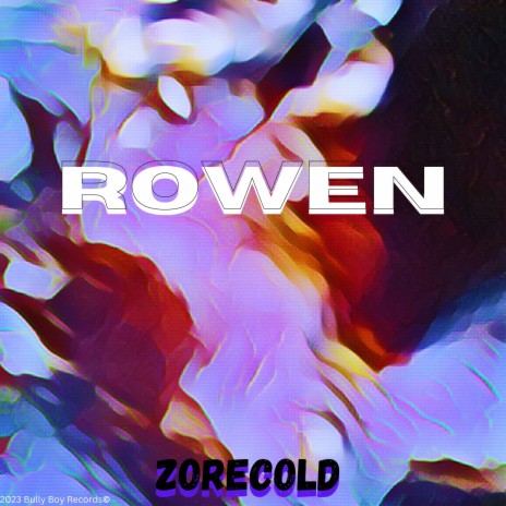 Rowen | Boomplay Music