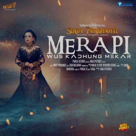 Merapi Wus Kadhung Mekar | Boomplay Music