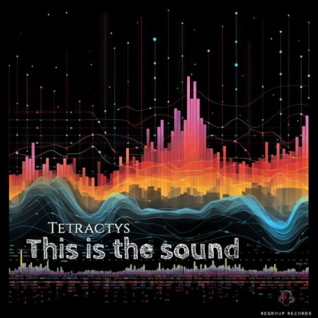 This is the sound
