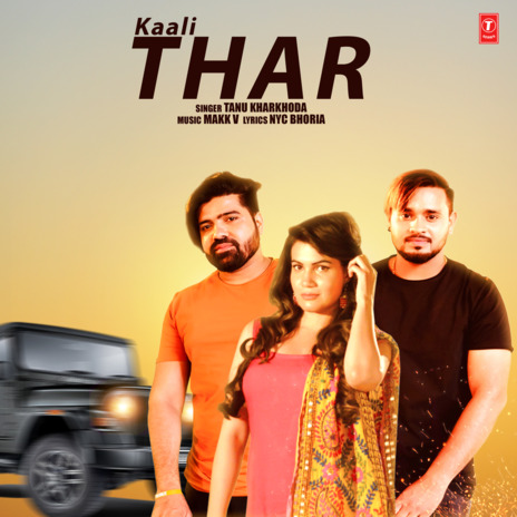 Kaali Thar | Boomplay Music