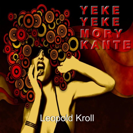 Yeke Yeke Mory Kante Techno