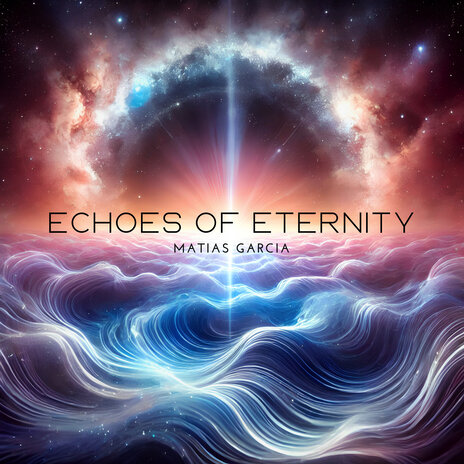 Echoes of Eternity | Boomplay Music