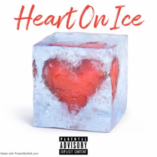 Heart On Ice