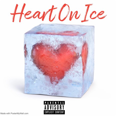 Heart On Ice