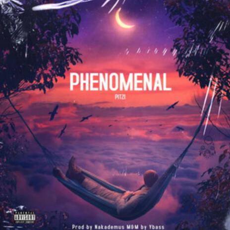 Phenomenal | Boomplay Music