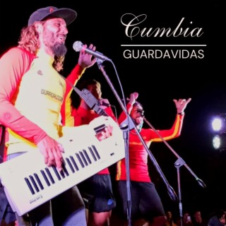 Cumbia Guardavidas