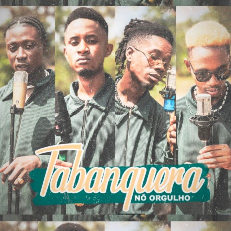 NO ORGULHO TABANQUERA | Boomplay Music
