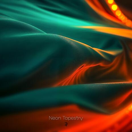 Neon Tapestry (Dreamy Ambient Retro Synth) | Boomplay Music