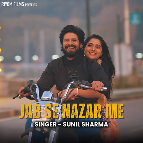 Jab Se Nazar Me | Boomplay Music