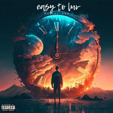 Easy to luv | Boomplay Music