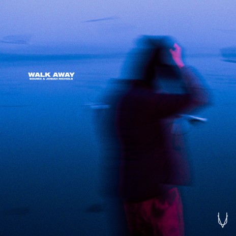 Walk Away ft. Josiah Nichols | Boomplay Music