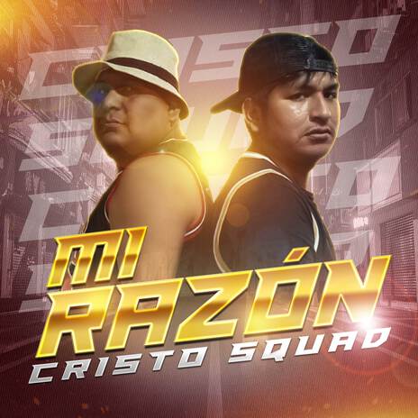 Mi Razón ft. Dael RM | Boomplay Music