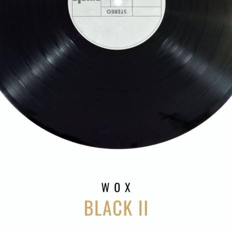 BLACK II | Boomplay Music