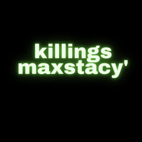 killings | Boomplay Music