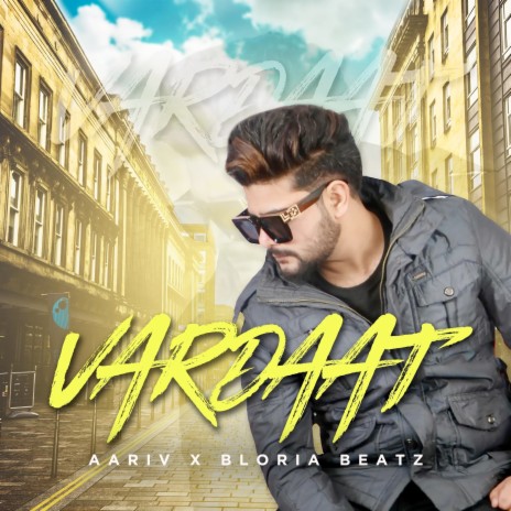 Vardaat ft. BLoria Beatz | Boomplay Music
