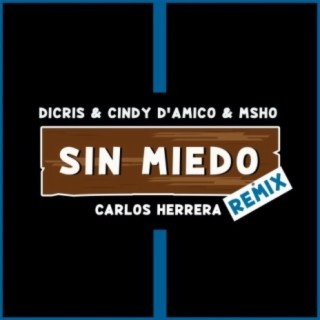 Sin Miedo (Carlos Herrera Remix)