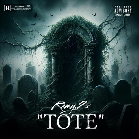 TOTE ft. Tonefrmdtw | Boomplay Music