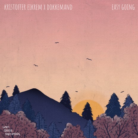 Easy Going ft. Dokkemand | Boomplay Music