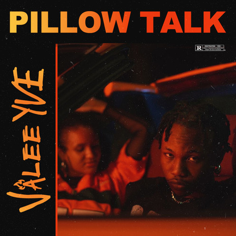 Pillow Talk | Boomplay Music