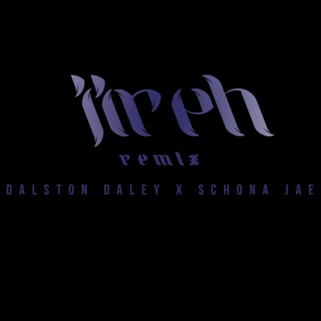 JIREH (REMIX) ft. SCHONA JAE | Boomplay Music