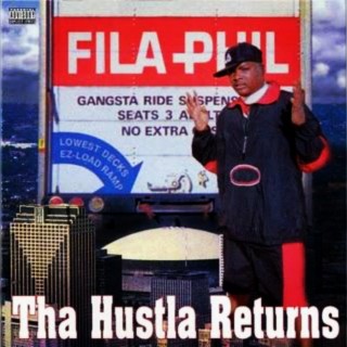 Tha Hustla Returns