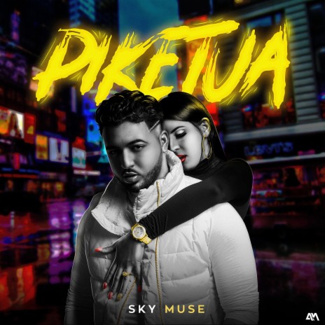 Piketua | Boomplay Music