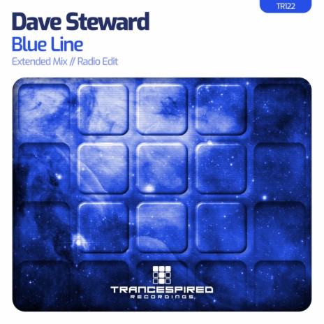 Blue Line (Extended Mix)