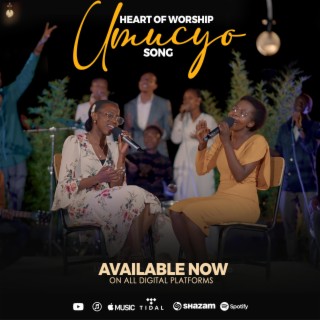 UMUCYO lyrics | Boomplay Music